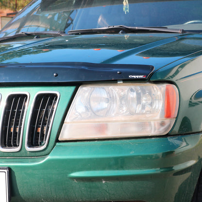 Jeep Grand Cherokee 2 1998-2004 kaput rüzgarlığı 3 mm – 6