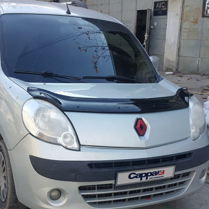 Renault Kangoo 2 2007-2013 ile Uyumlu Kaput Rüzgarlığı
