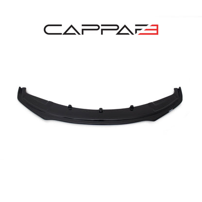 BMW 3 Seri (F30) 2011-2019 ile Uyumlu Ön Tampon Lip