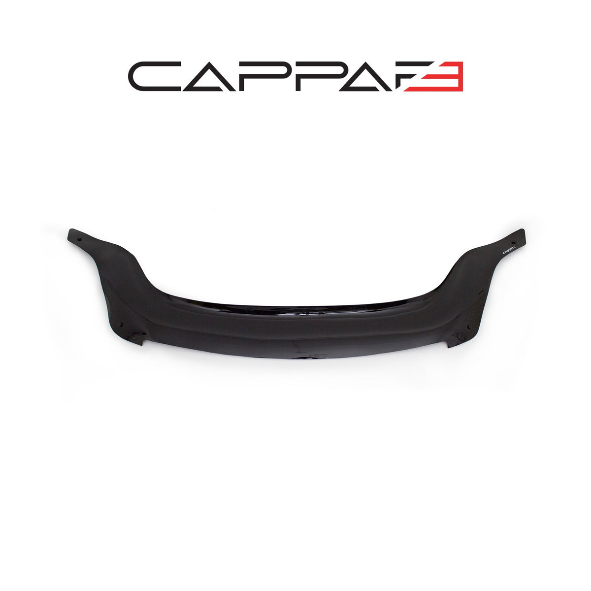 Ford Kuga 1 2008-2012 ile Uyumlu Kaput Rüzgarlığı