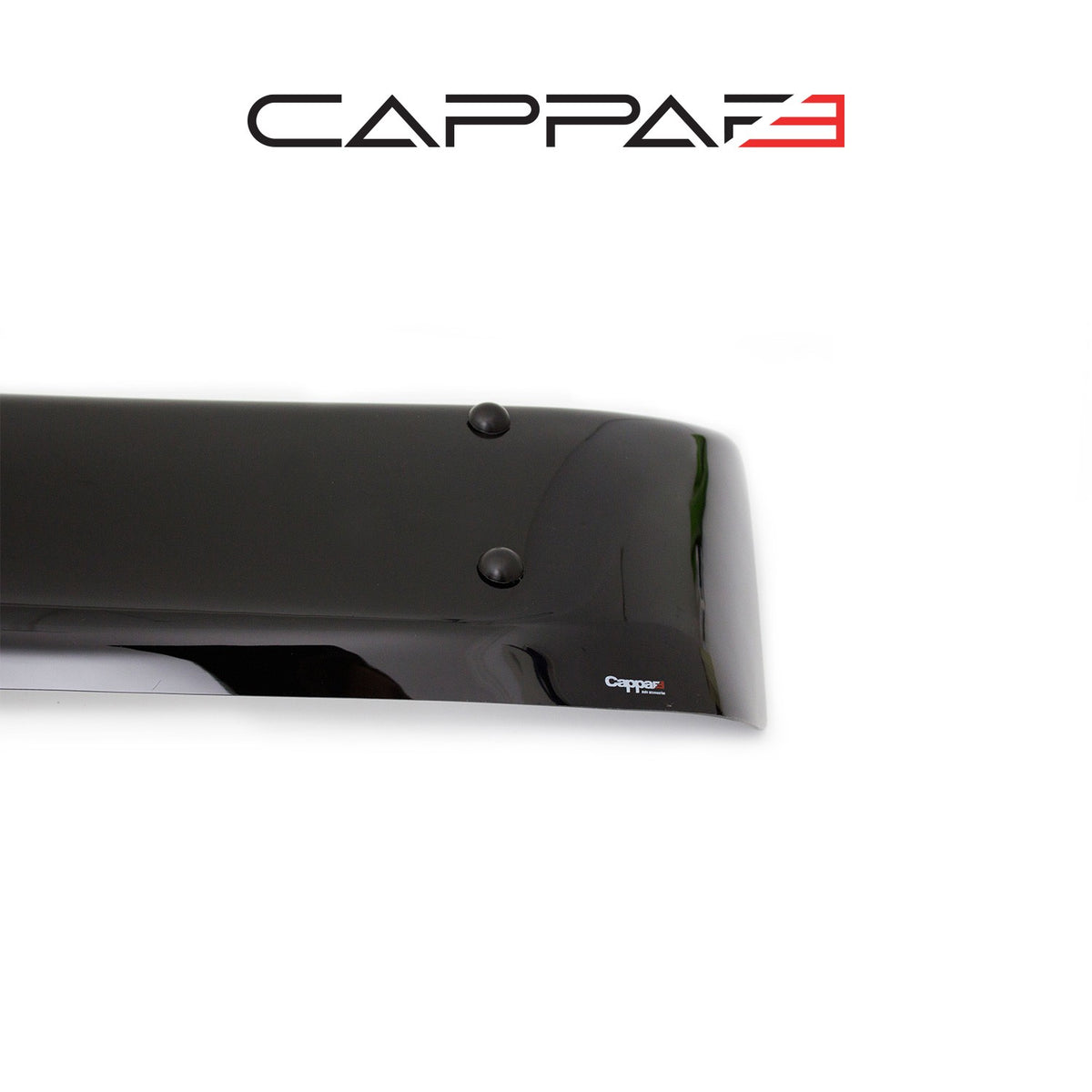 Citroen Relay 2 2006-2014 ile Uyumlu Ön Cam Güneşliği