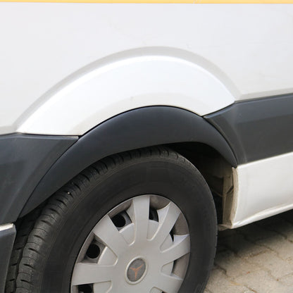 Mercedes Sprinter 2 2006-2013 teker üstü kaplama 2 parçalı set – 10