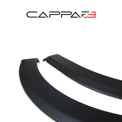 Mercedes Vito 3 2015-2020 çamurluk dodik 8 parçalı set – 4