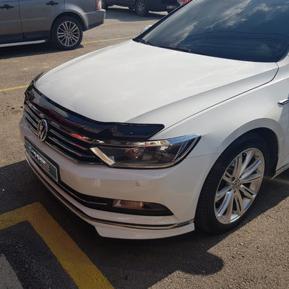 Volkswagen Passat B8 2015-2023 kaput rüzgarlığı 3 mm – 7