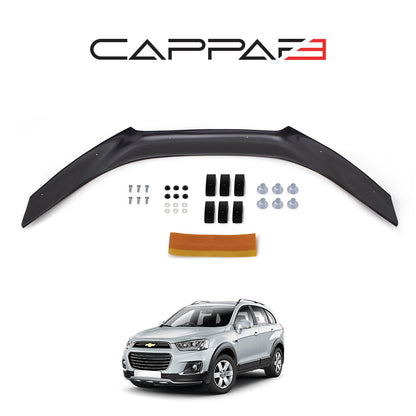 Chevrolet Captiva 2011-2018 ile Uyumlu Kaput Rüzgarlığı