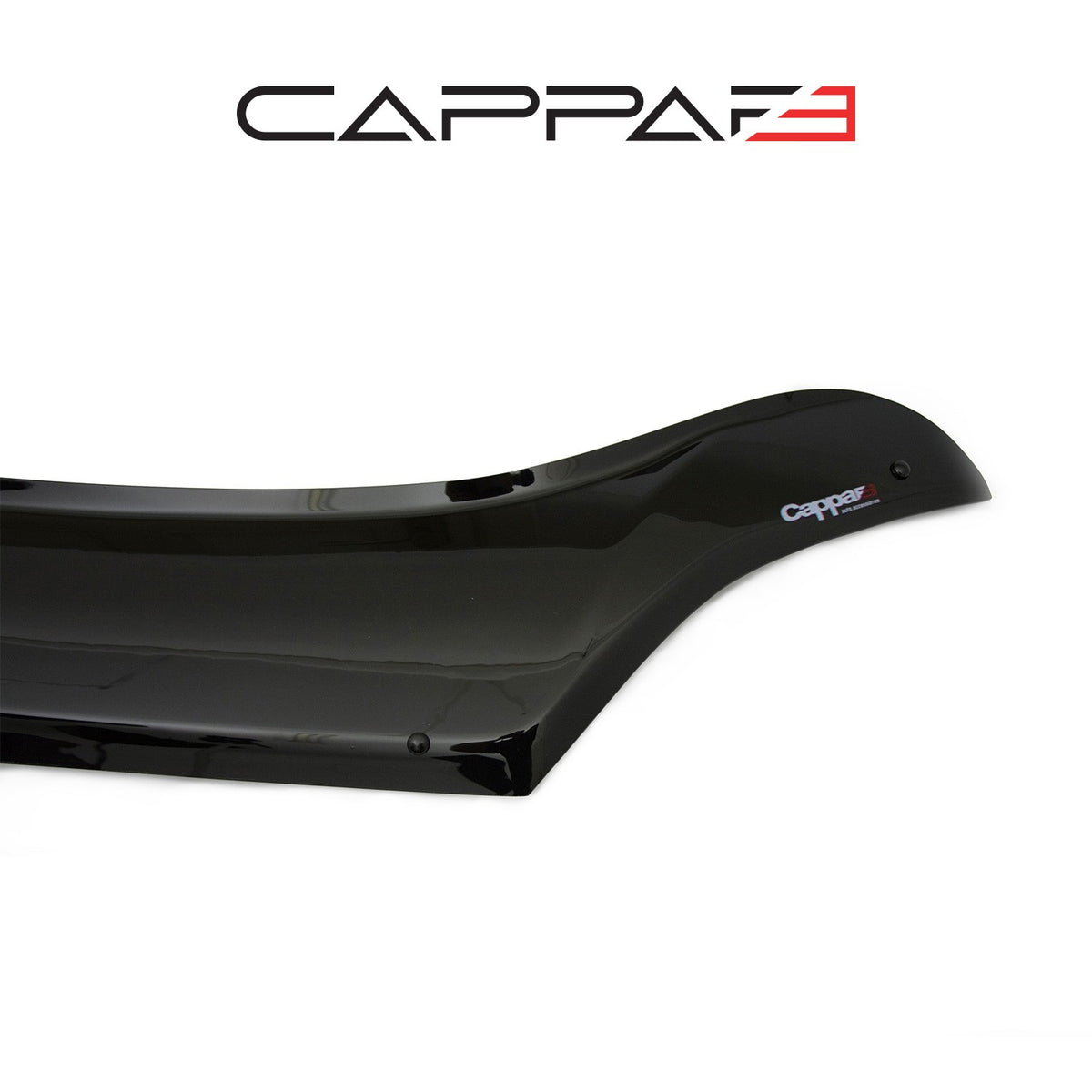 Citroen Relay 2 2014-2024 kaput rüzgarlığı 3 mm – 4