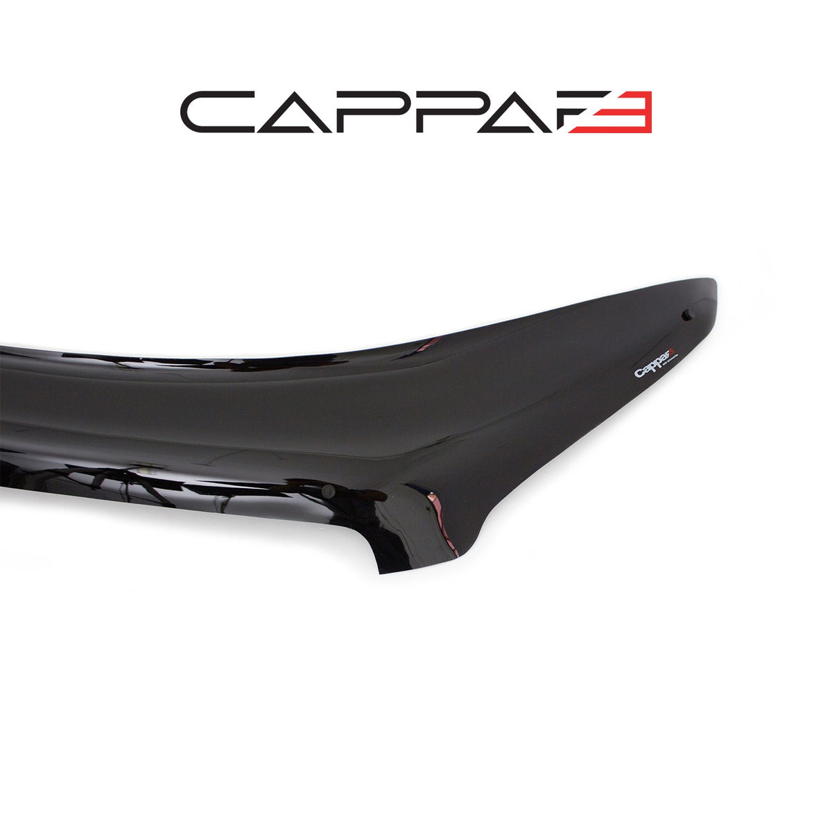 Nissan Qashqai 1 2010-2013 kaput rüzgarlığı – 3