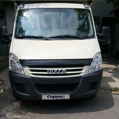 Iveco Daily 2 2011-2014 ile Uyumlu Kaput Rüzgarlığı 3mm
