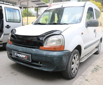 Renault Kangoo 1 1997-2003 ile Uyumlu Kaput Rüzgarlığı