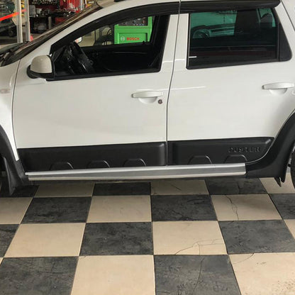 Dacia Duster 1 2010-2017 ile Uyumlu Kapı Dodik 4 Adet