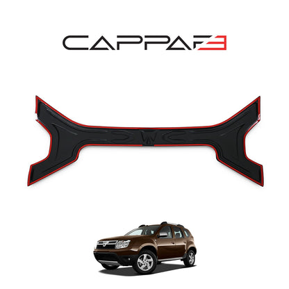 Dacia Duster 1 2010-2017 ile Uyumlu Bagaj Kapağı Dodik