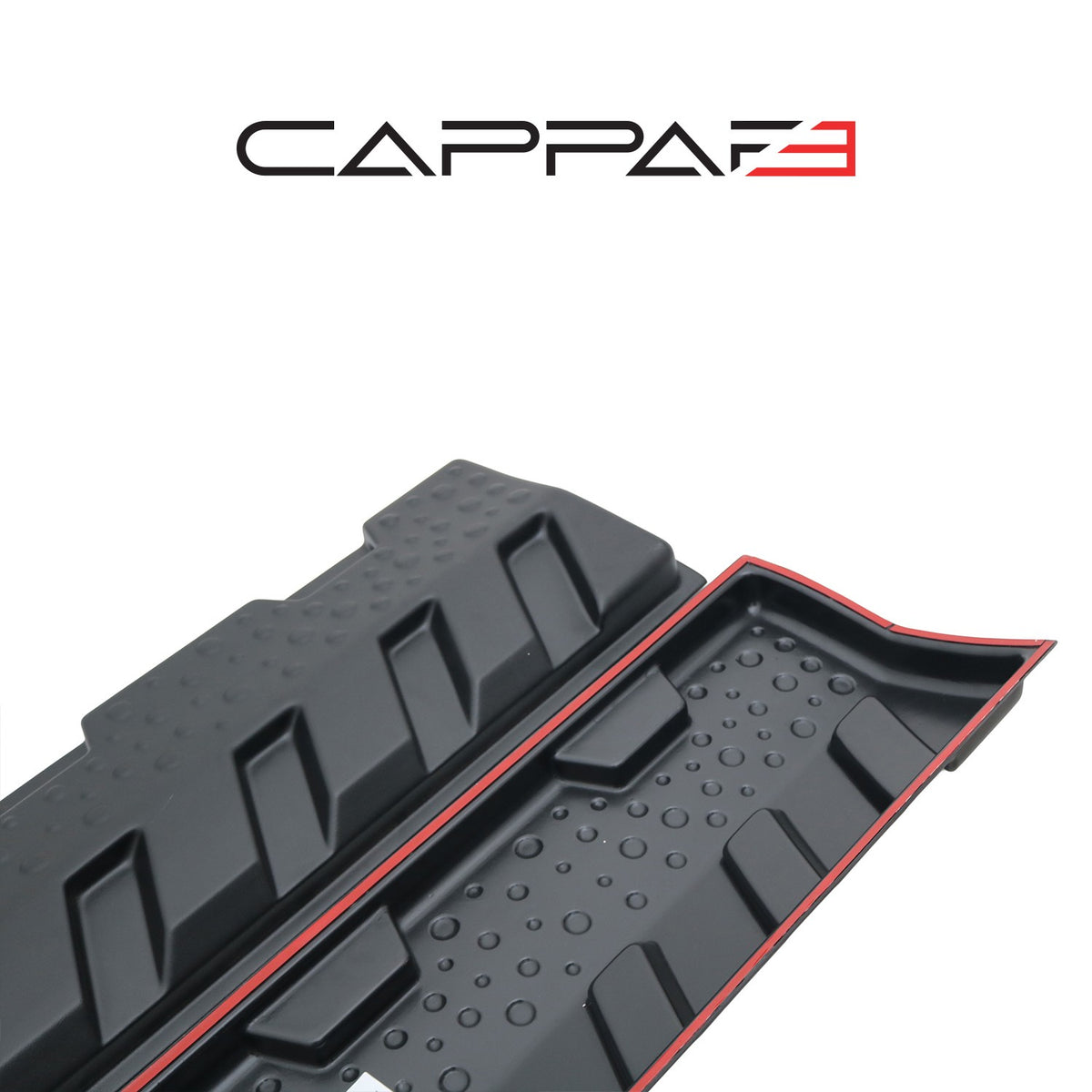 Mitsubishi L200 5 2019-2023 ile Uyumlu Kapı Dodik 6 Adet