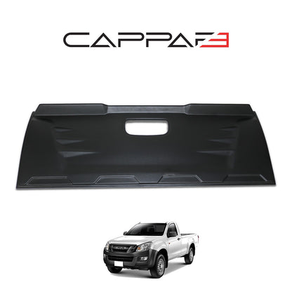 Isuzu D-Max 2 2012-2015 ile Uyumlu Bagaj Kapağı Dodik