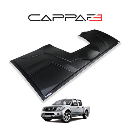 Nissan Navara 2 2006-2015 ile Uyumlu Bagaj Kapağı Dodik