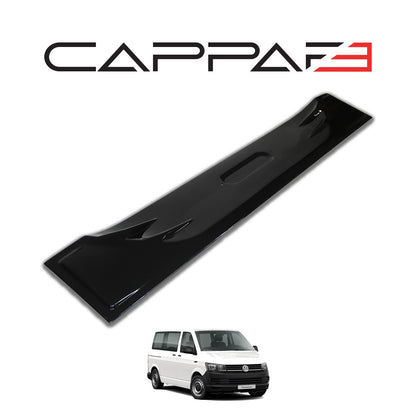 Volkswagen Transporter T6 2015-2024 arka plaka yeri kaplama – 3