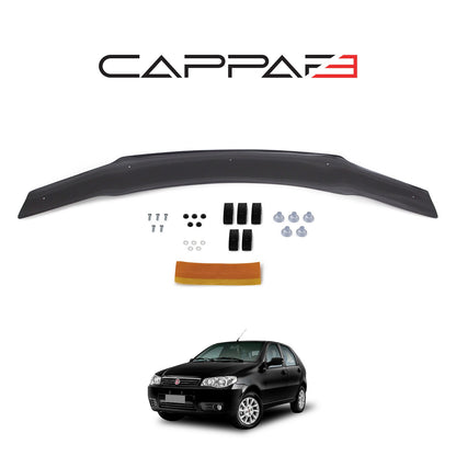 Fiat Palio 2007-2011 ile Uyumlu Kaput Rüzgarlığı