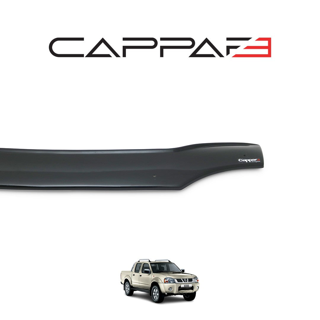 Nissan Skystar 2001-2012 kaput rüzgarlığı 3 mm – 5