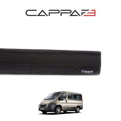 Citroen Jumper 2 2006-2014 ile Uyumlu Kaput Rüzgarlığı