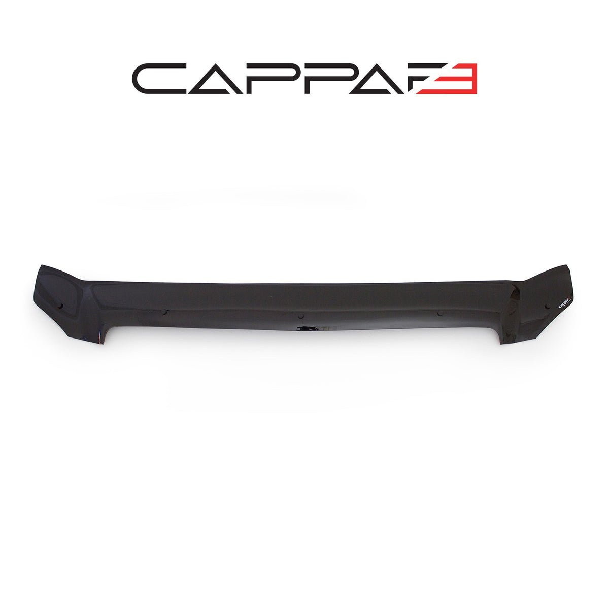 Mercedes Vito 2 2003-2010 kaput rüzgarlığı – 3