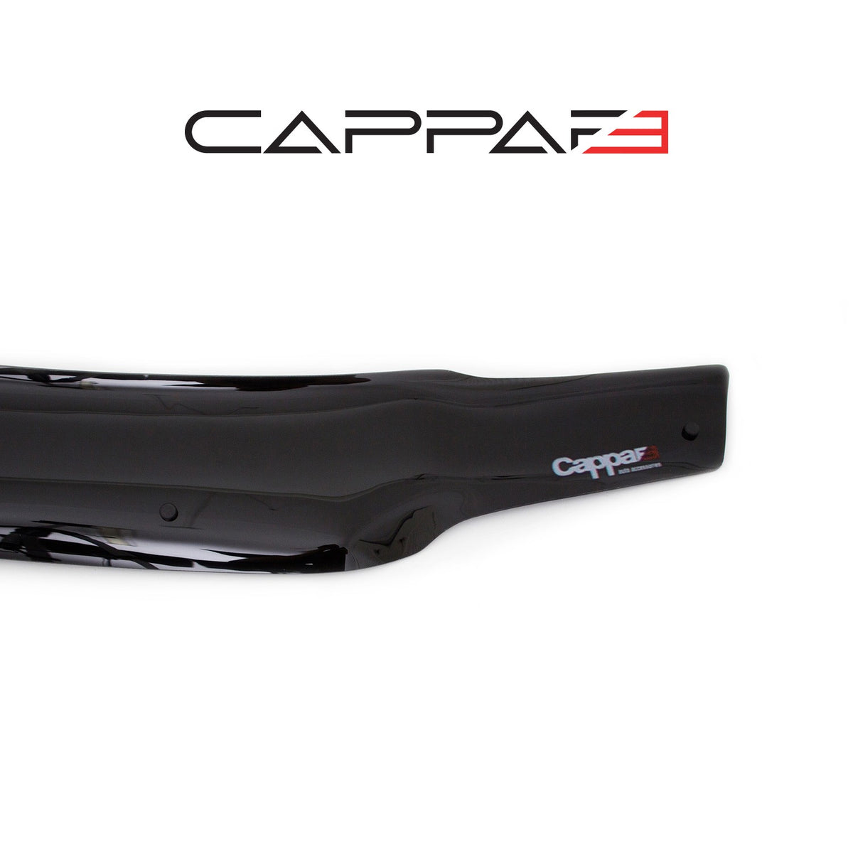 Volkswagen Caddy 3 2003-2010 kaput rüzgarlığı 3 mm – 4