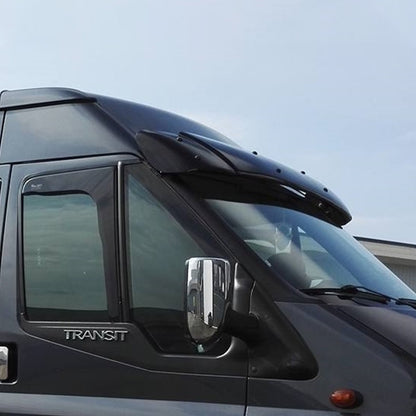 Ford Transit Mk6 2000-2006 ile Uyumlu Ön Cam Güneşliği