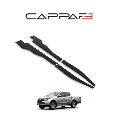 Mitsubishi L200 5 2015-2019 yarasa kapı dodik 4 parça – 5