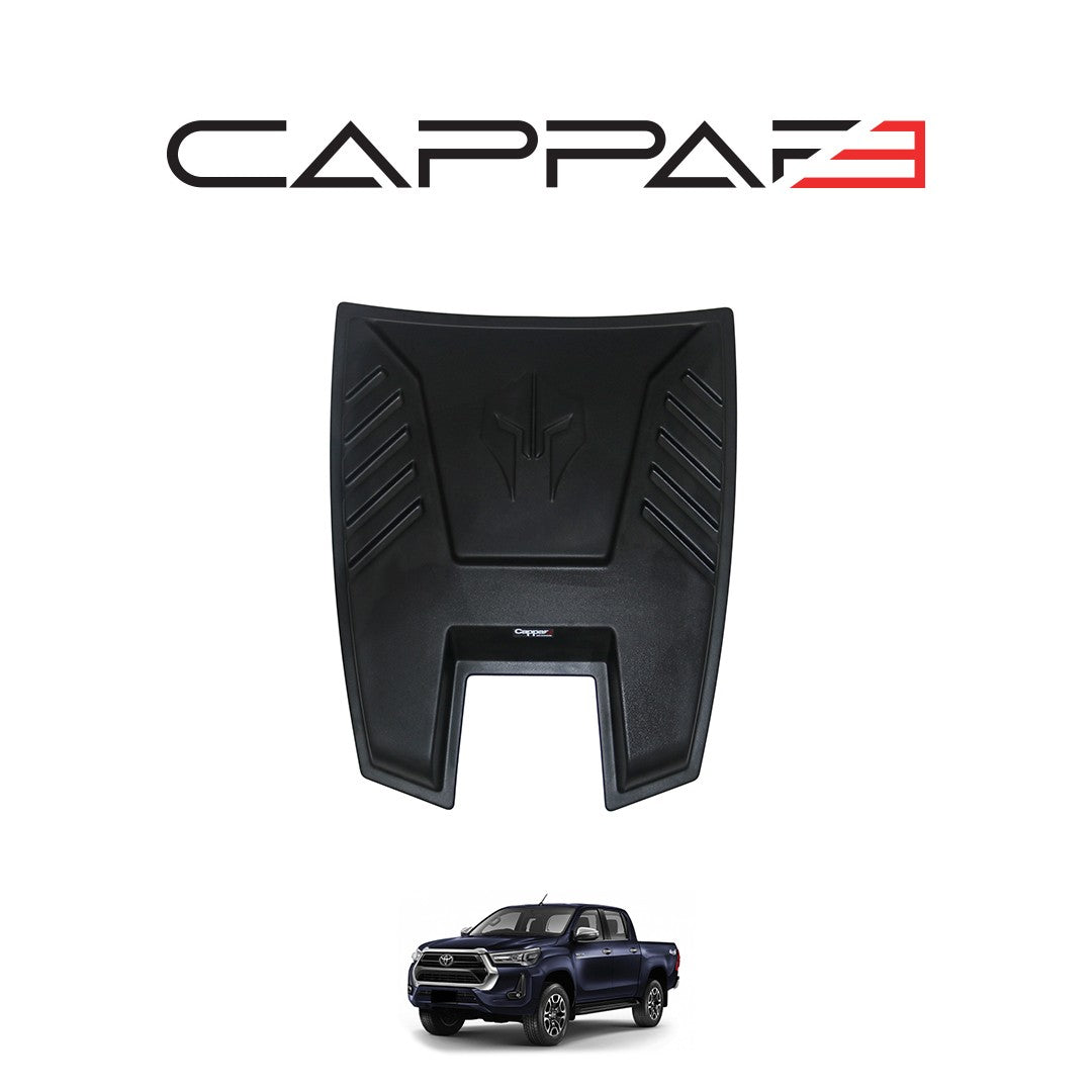 Toyota Hilux 8 2015-2020 ön kaput scoop – 8