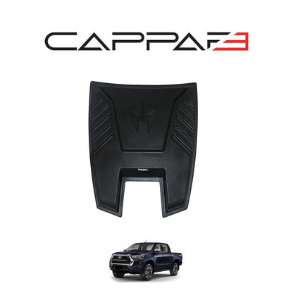 Toyota Hilux 8 2015-2020 ön kaput scoop – 8