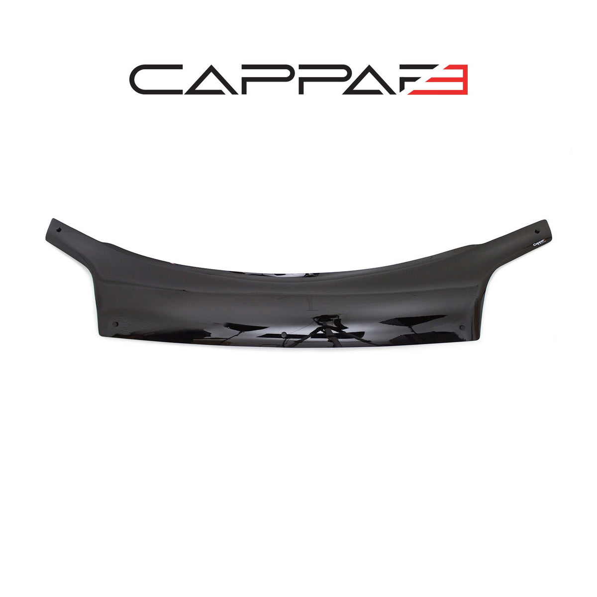 Ford Transit / Tourneo Connect 1 2002-2009 ile Uyumlu Kaput Rüzgarlığı 3mm