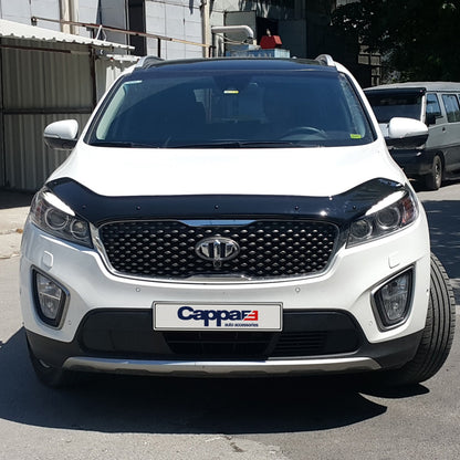 Kia Sorento 3 2015-2020 ile Uyumlu Kaput Rüzgarlığı