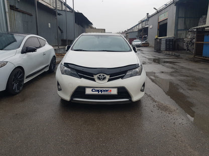 Toyota Auris 2 2012-2018 ile Uyumlu Kaput Rüzgarlığı