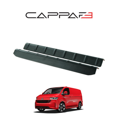 Volkswagen Transporter T7 2025-2026 ile Uyumlu Kapı Eşiği 2 Adet