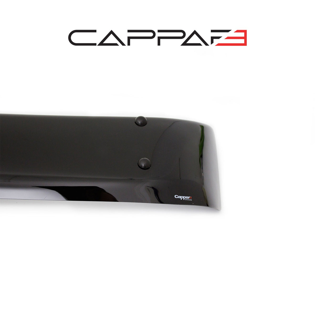 Citroen Jumper 2 2014-2024 ile Uyumlu Ön Cam Güneşliği