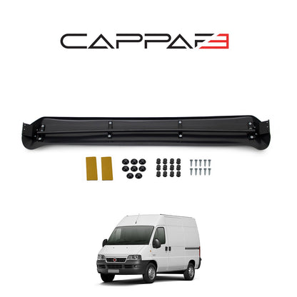 Fiat Ducato 2 1994-2006 ile Uyumlu Ön Cam Güneşliği