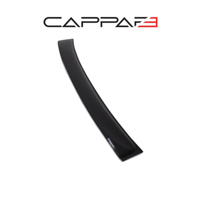 BMW 3 Seri (E90) 2005-2011 ile Uyumlu Arka Cam Spoyler