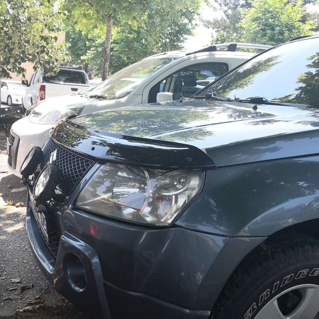 Suzuki Grand Vitara 2006-2026 kaput rüzgarlığı 3 mm – 8