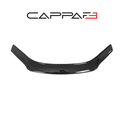 Honda Civic 7 2001-2005 ile Uyumlu Kaput Rüzgarlığı