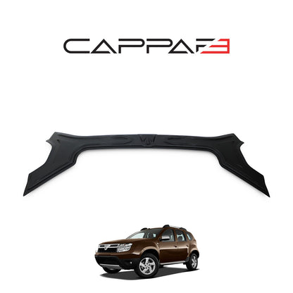Dacia Duster 1 2010-2017 ile Uyumlu Bagaj Kapağı Dodik