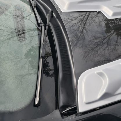 Dacia Duster 1 2010-2017 ile Uyumlu Silecek Yeri