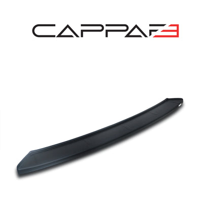 Peugeot Expert 3 2016-2026 mat arka tampon eşiği – 3