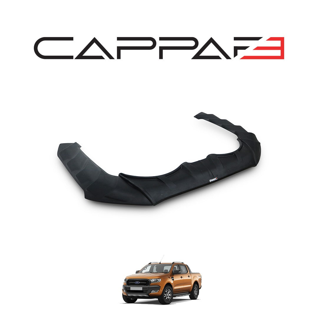 Ford Ranger 2016-2022 ile Uyumlu Dragon Pack 3 Adet