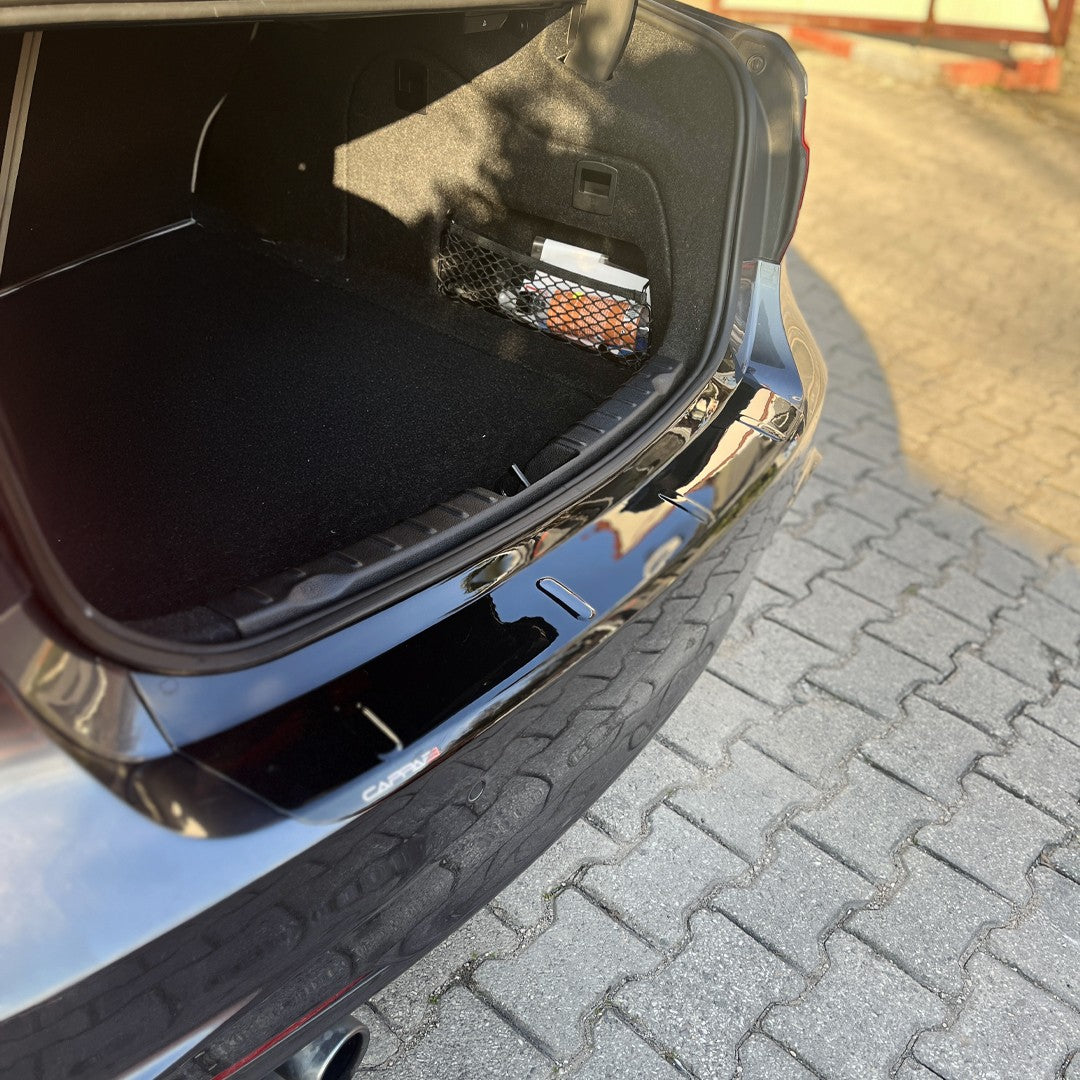 BMW 3 Seri (F30) 2011-2019 arka tampon eşiği – 7