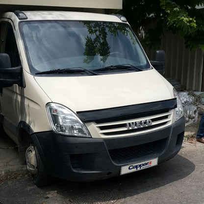 Iveco Daily 2 2011-2014 ile Uyumlu Kaput Rüzgarlığı