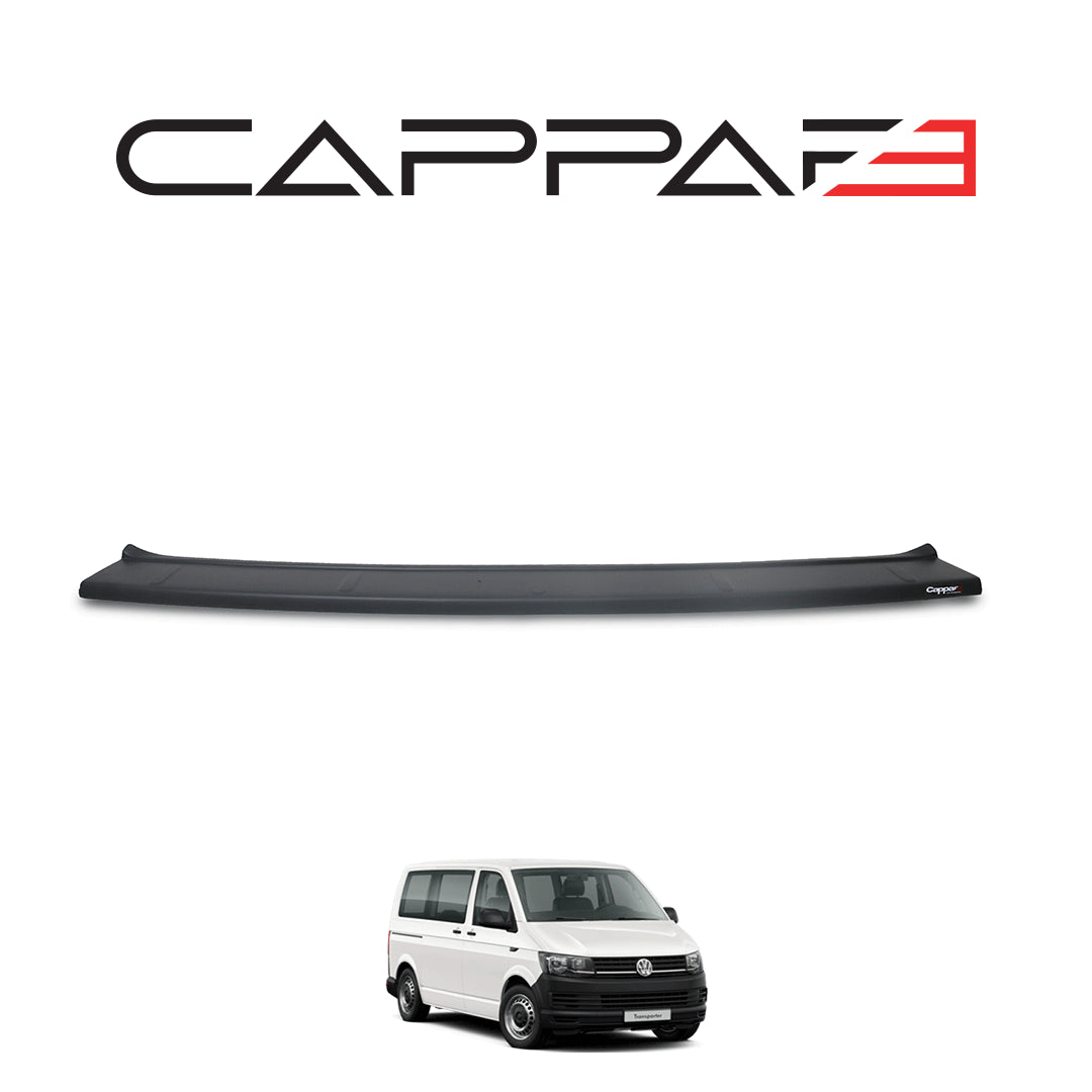 Volkswagen Transporter T6 2015-2024 arka tampon eşiği – 3