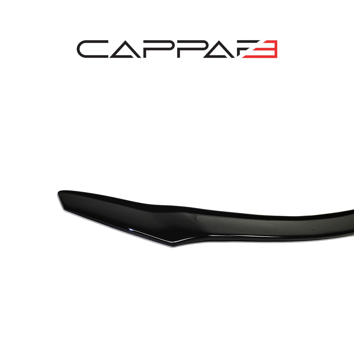 Toyota Hilux 7 2004-2010 ile Uyumlu Kaput Rüzgarlığı 3mm