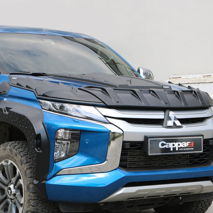 Mitsubishi L200 5 2019-2023 ile Uyumlu Dragon Pack 3 Adet