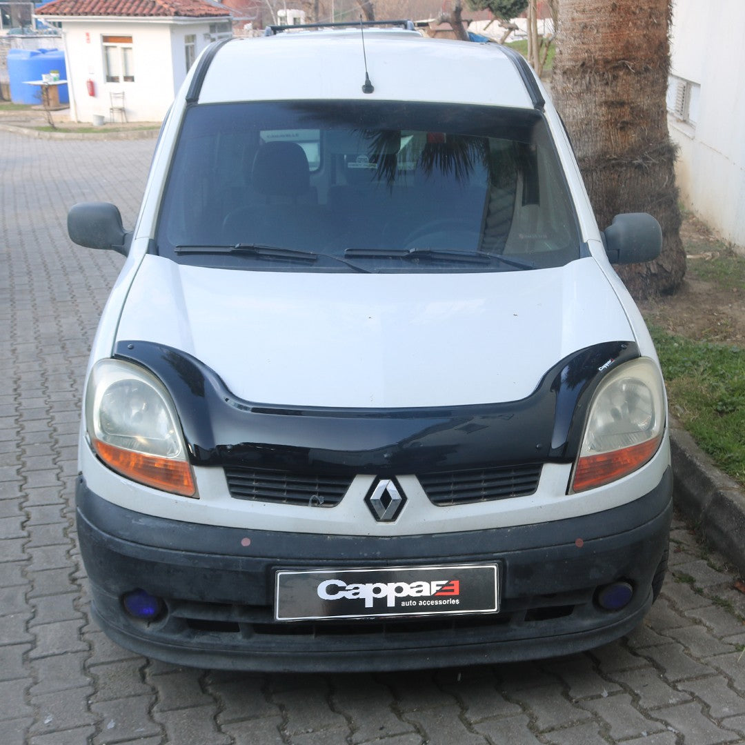 Renault Kangoo 1 2003-2007 kaput rüzgarlığı 3 mm – 7