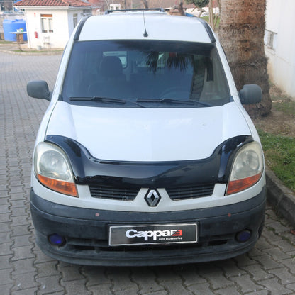 Renault Kangoo 1 2003-2007 kaput rüzgarlığı 3 mm – 7