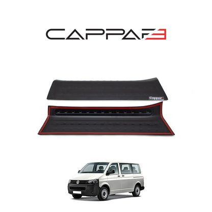 Volkswagen Transporter T5 2009-2015 ile Uyumlu Kapı Eşiği 2 Adet