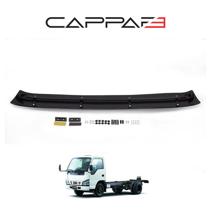 Isuzu NQR Wide 2002-2005 ön cam güneşliği – 2